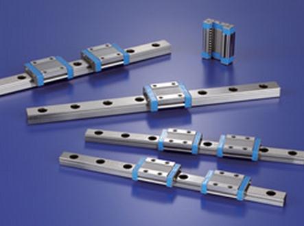 【IKO導(dǎo)軌】為了機(jī)械整體的簡約化而努力