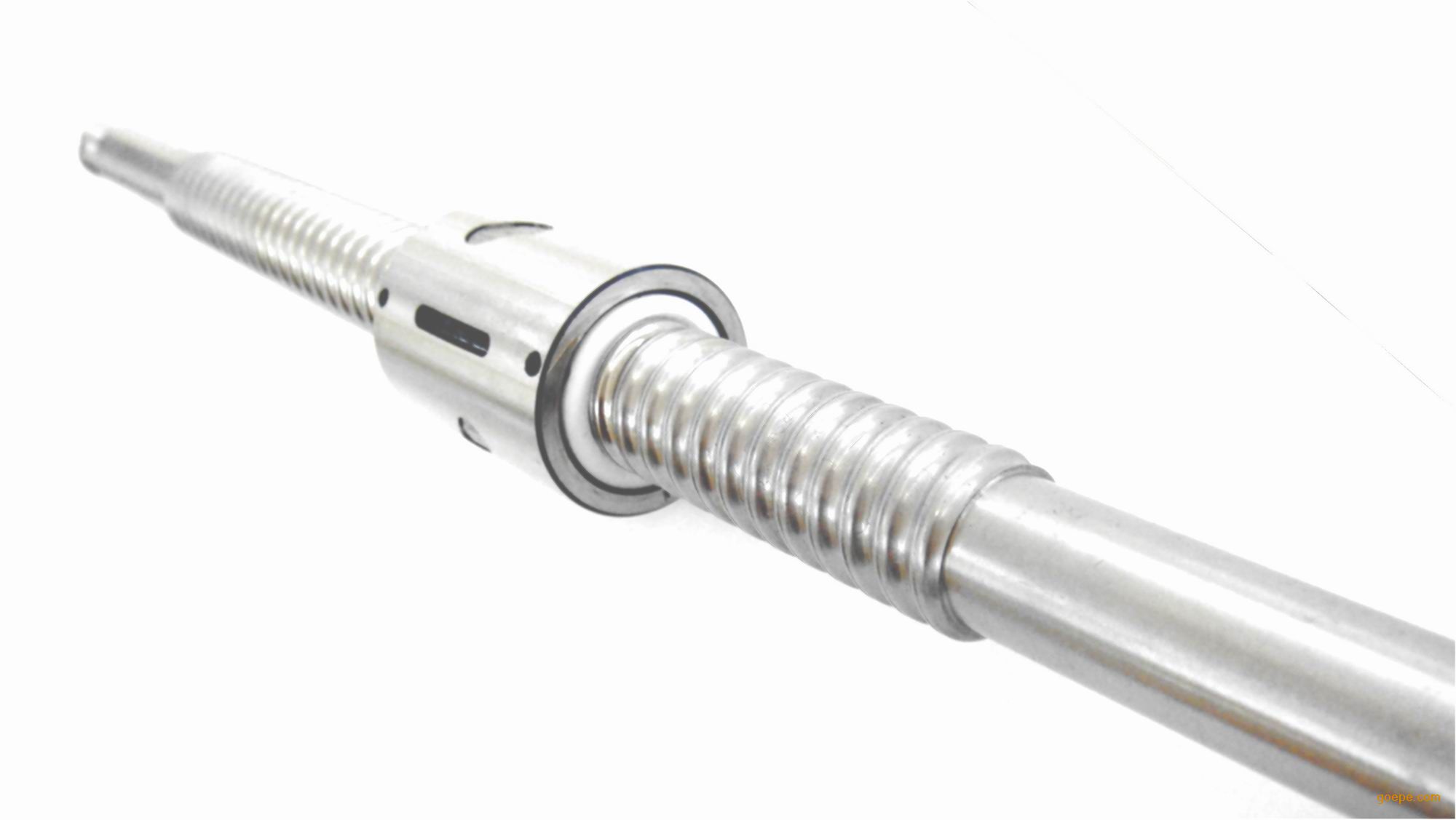 【黑田絲杠】精工生產