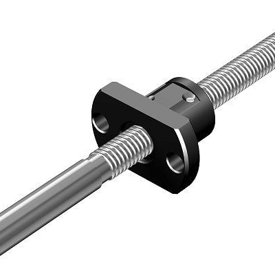 TBI滾珠絲杠的特點，你知道嗎？