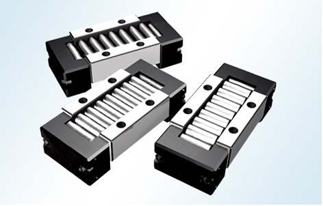 INA滾動導軌塊的工作原理及INA導軌支架安裝