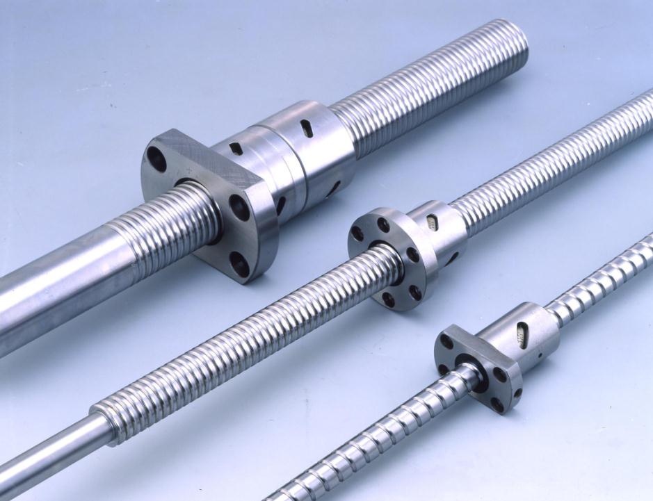 直線導軌小知識