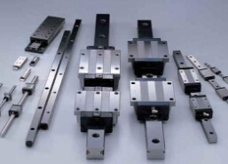 NSK導(dǎo)軌 關(guān)于導(dǎo)軌磨損常見的焊補(bǔ)方法!