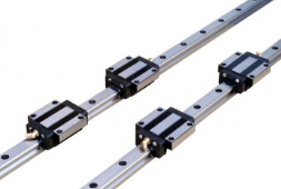 CPC導軌的導軌油要如何選擇?