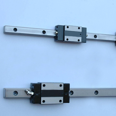 TBI直線導軌：使用中應該注意什么？