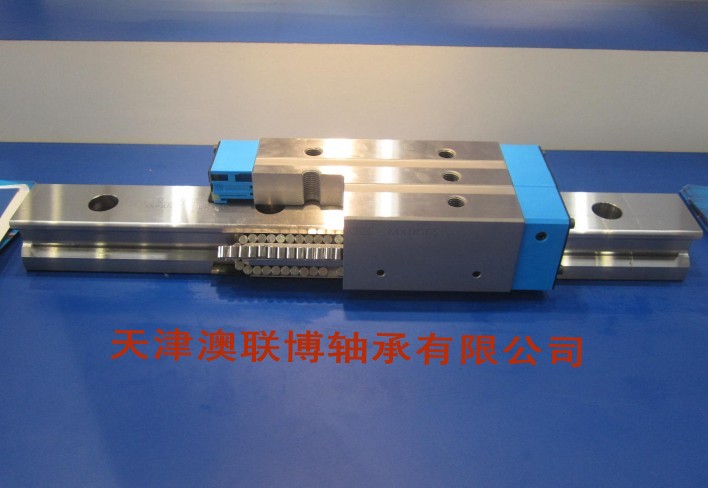 自潤滑免維護導軌應用中幾大元素介紹！