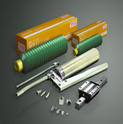 不一樣的THK油脂 更穩(wěn)定、更!