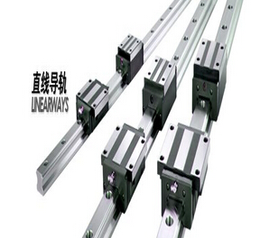 一直被委以重任的 PMI直線導軌!
