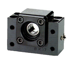 絲桿支撐 傳動的連接“線”!