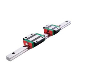 HIWIN直線導軌有哪些精度等級?