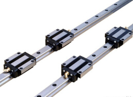 SBC直線導軌的基本額定動負荷以及壽命的計算!