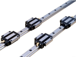 THK導軌的基本要求!