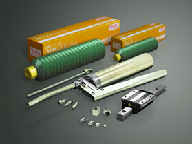 THK油脂的更換周期是多久?