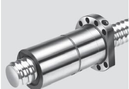 【力士樂(lè)絲杠螺母】有力士樂(lè)你還不放心嗎?