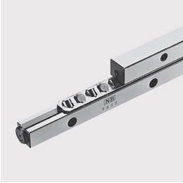 NB導軌預緊這么重要不來了解一下嗎