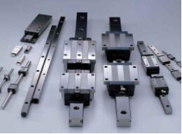 【NSK導軌】的四準則了解一下