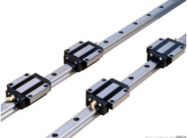 【THK導軌】的防塵措施務了解一下！