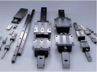 【NSK導軌】的要求你了解么？